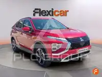 2022 Mitsubishi ECLIPSE