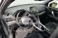 2022 Mitsubishi ECLIPSE