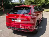2022 Mitsubishi ECLIPSE