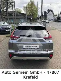 2022 Mitsubishi ECLIPSE
