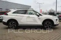 2022 Mitsubishi ECLIPSE