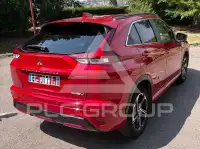 2022 Mitsubishi ECLIPSE