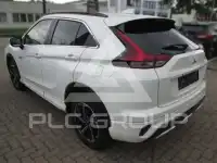 2022 Mitsubishi ECLIPSE