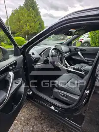 2022 Mitsubishi ECLIPSE