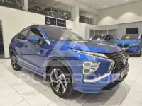 2022 Mitsubishi ECLIPSE