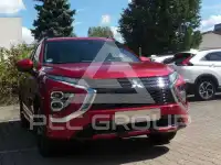 2022 Mitsubishi ECLIPSE