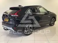 2022 Mitsubishi ECLIPSE
