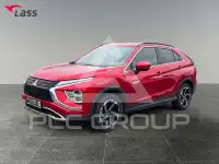 2022 Mitsubishi ECLIPSE