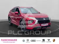 2022 Mitsubishi ECLIPSE