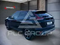 2022 Mitsubishi ECLIPSE