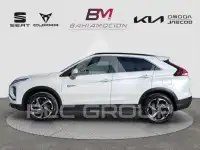 2022 Mitsubishi ECLIPSE