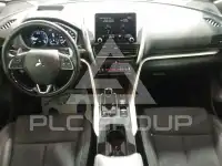 2022 Mitsubishi ECLIPSE