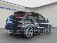 2022 Mitsubishi ECLIPSE