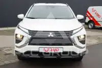 2022 Mitsubishi ECLIPSE