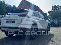 2022 Mitsubishi ECLIPSE