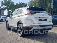 2022 Mitsubishi ECLIPSE