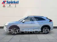2022 Mitsubishi ECLIPSE