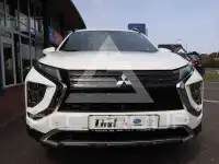 2022 Mitsubishi ECLIPSE