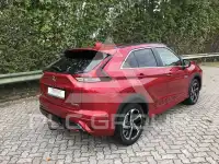 2022 Mitsubishi ECLIPSE