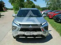 2022 Mitsubishi ECLIPSE