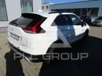 2022 Mitsubishi ECLIPSE