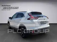2022 Mitsubishi ECLIPSE