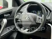 2022 Mitsubishi ECLIPSE