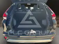 2022 Mitsubishi ECLIPSE