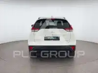 2022 Mitsubishi ECLIPSE