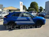 2022 Mitsubishi ECLIPSE