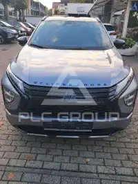 2022 Mitsubishi ECLIPSE