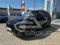 2022 Mitsubishi ECLIPSE
