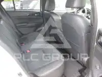 2022 Mitsubishi ECLIPSE