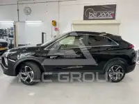 2022 Mitsubishi ECLIPSE