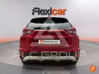 2022 Mitsubishi ECLIPSE