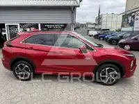 2022 Mitsubishi ECLIPSE