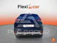 2022 Mitsubishi ECLIPSE