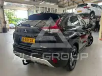 2022 Mitsubishi ECLIPSE