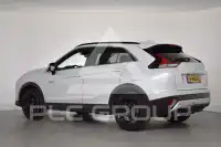 2022 Mitsubishi ECLIPSE