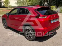 2022 Mitsubishi ECLIPSE