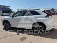 2022 Mitsubishi ECLIPSE