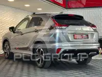 2022 Mitsubishi ECLIPSE
