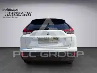 2022 Mitsubishi ECLIPSE