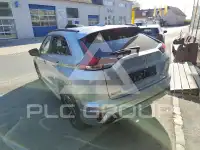 2022 Mitsubishi ECLIPSE
