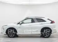 2022 Mitsubishi ECLIPSE