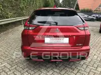 2022 Mitsubishi ECLIPSE
