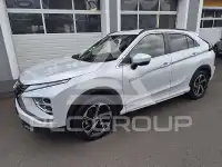 2022 Mitsubishi ECLIPSE
