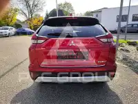 2022 Mitsubishi ECLIPSE