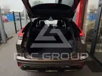 2022 Mitsubishi ECLIPSE
