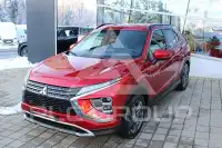 2022 Mitsubishi ECLIPSE